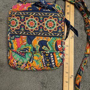 Vera Bradley Crossbody